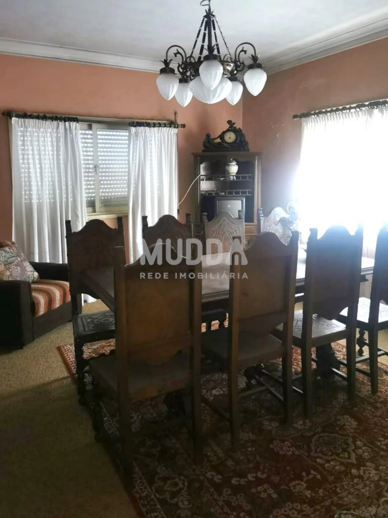 Moradia T5 para Venda em Maceda Foto 7