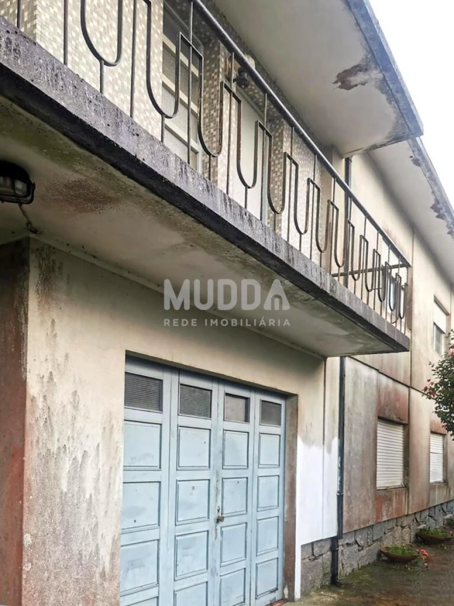 Moradia T5 para Venda em Maceda Foto 29