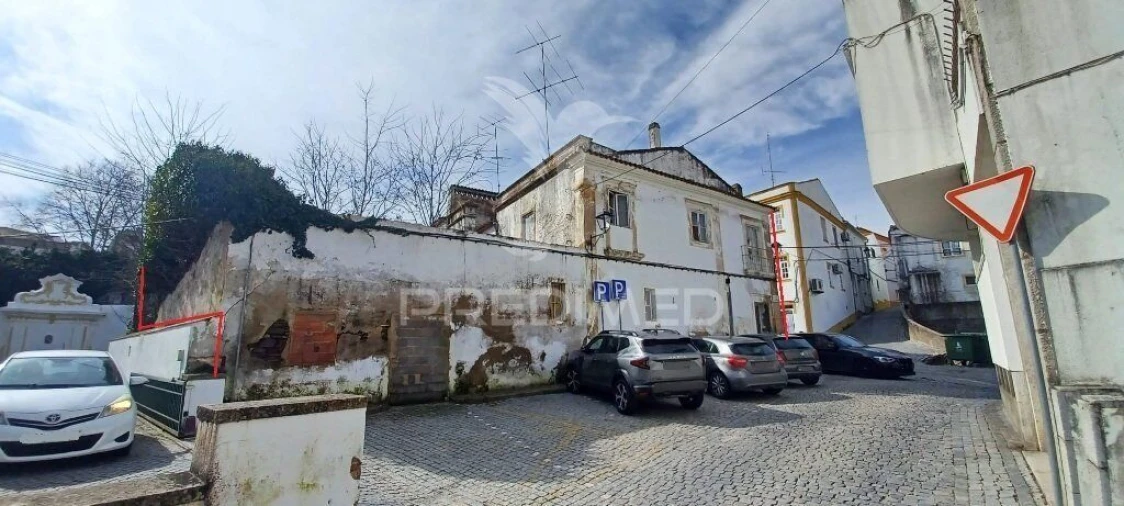 Prédio para Venda em Ribeira de Nisa e Carreiras Foto 2
