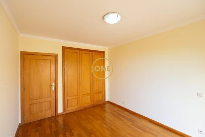 Apartamento T1 para Venda em São Martinho