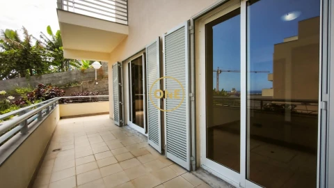 Apartamento T1 para Venda em São Martinho