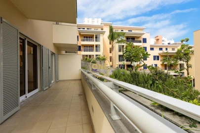 Apartamento T1 para Venda em São Martinho