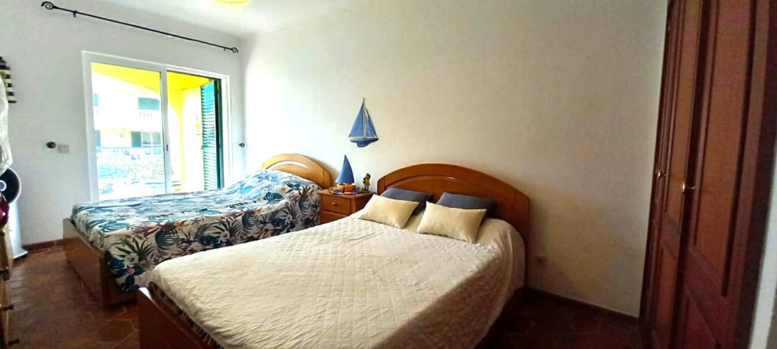 Apartamento T2 para Venda em Porches Foto 8