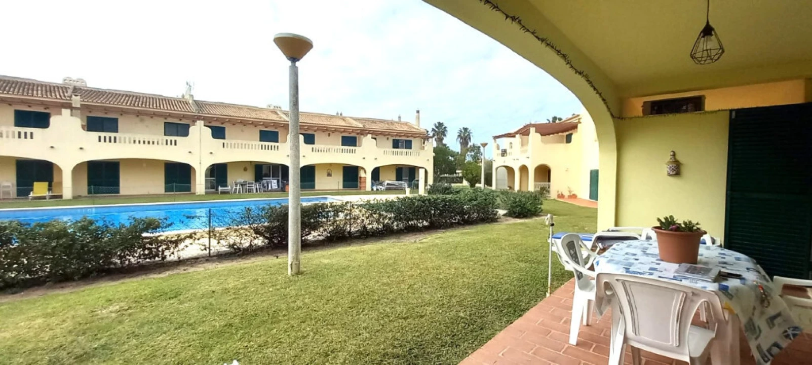 Apartamento T2 para Venda em Porches Foto 16