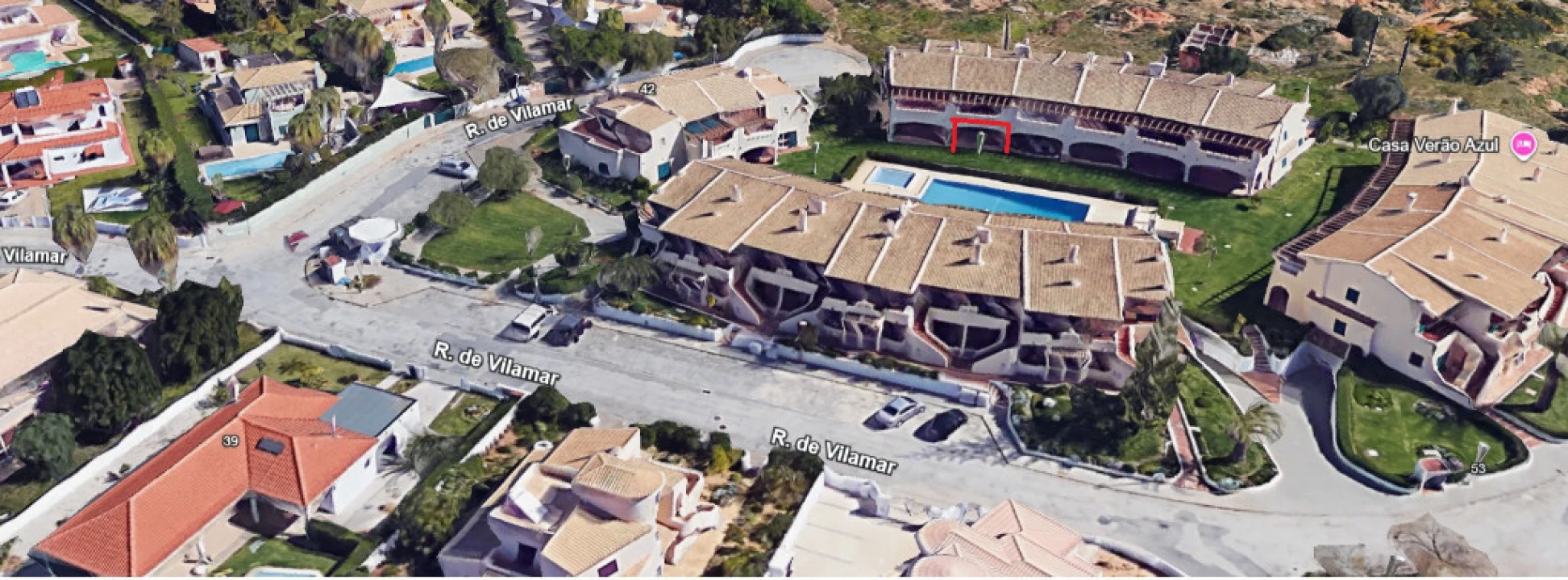 Apartamento T2 para Venda em Porches Foto 6