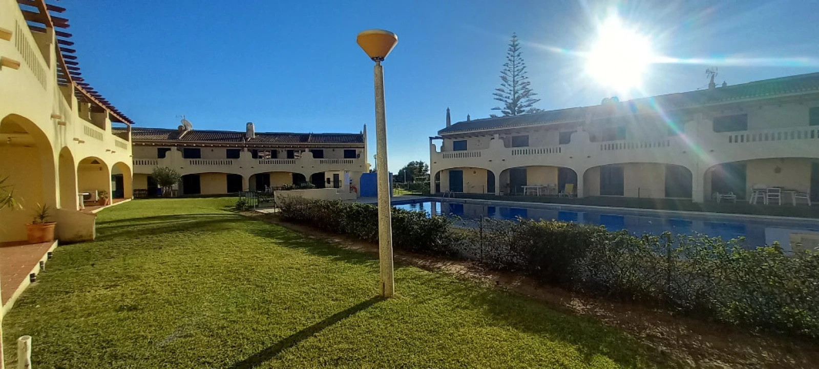 Apartamento T2 para Venda em Porches Foto 4