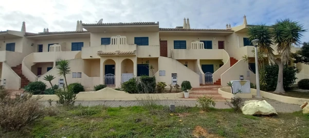 Apartamento T2 para Venda em Porches