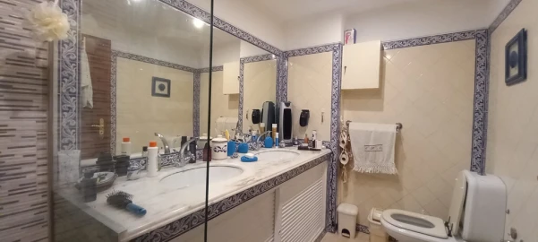 Apartamento T2 para Venda em Porches