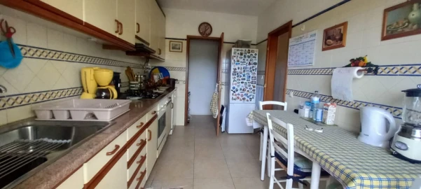 Apartamento T2 para Venda em Porches