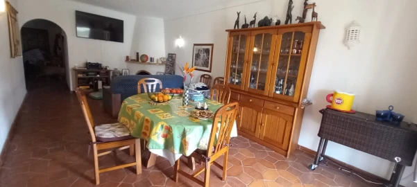 Apartamento T2 para Venda em Porches