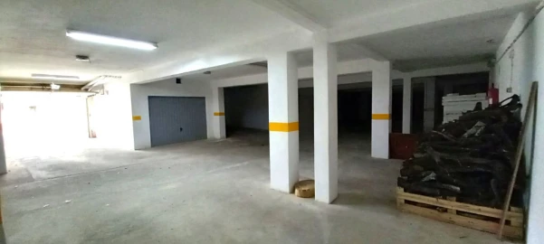 Apartamento T2 para Venda em Porches