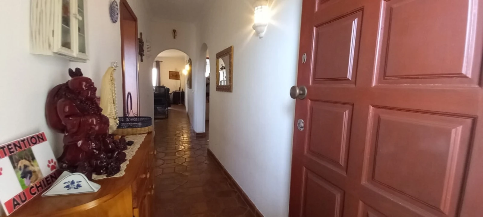 Apartamento T2 para Venda em Porches Foto 4