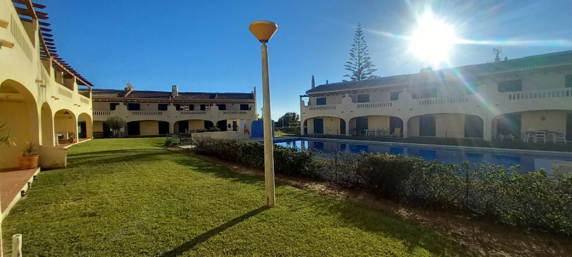 Apartamento T2 para Venda em Porches Foto 4