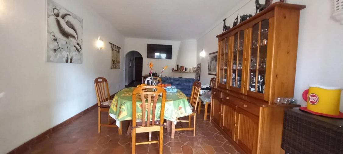 Apartamento T2 para Venda em Porches Foto 13