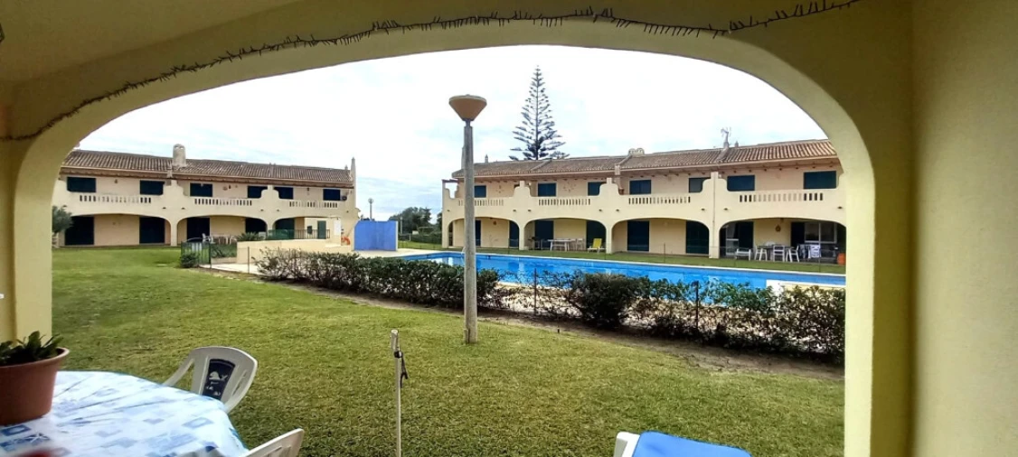 Apartamento T2 para Venda em Porches Foto 14
