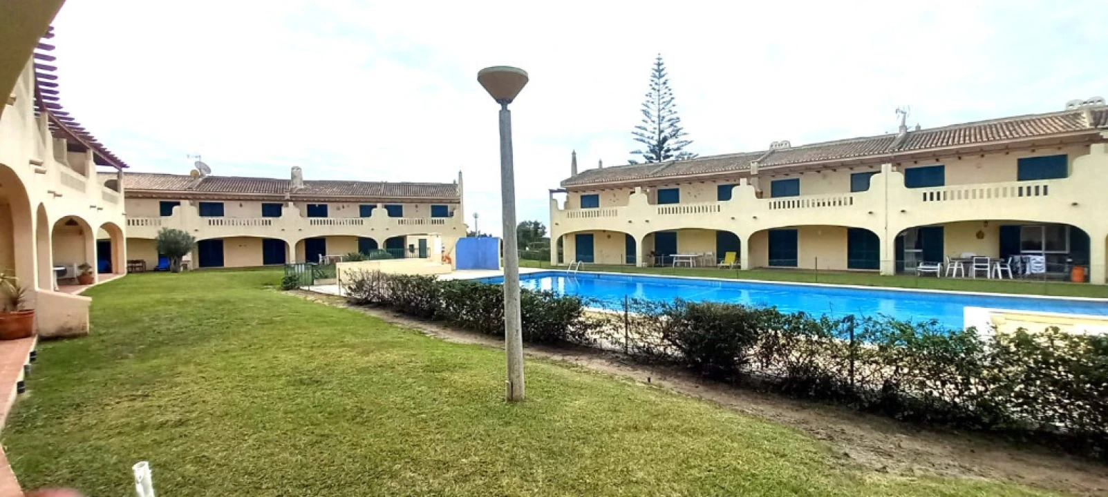 Apartamento T2 para Venda em Porches Foto 15