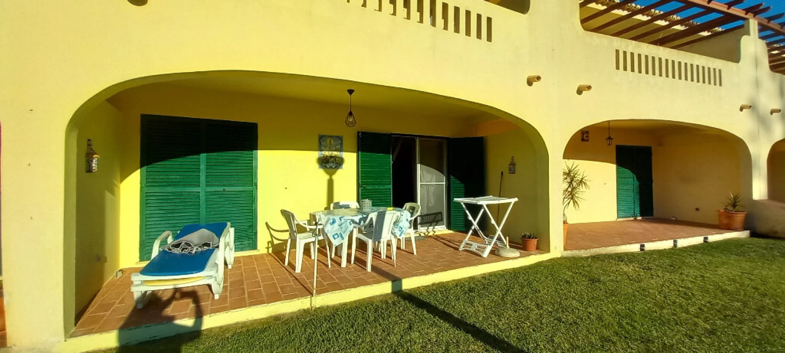 Apartamento T2 para Venda em Porches Foto 2