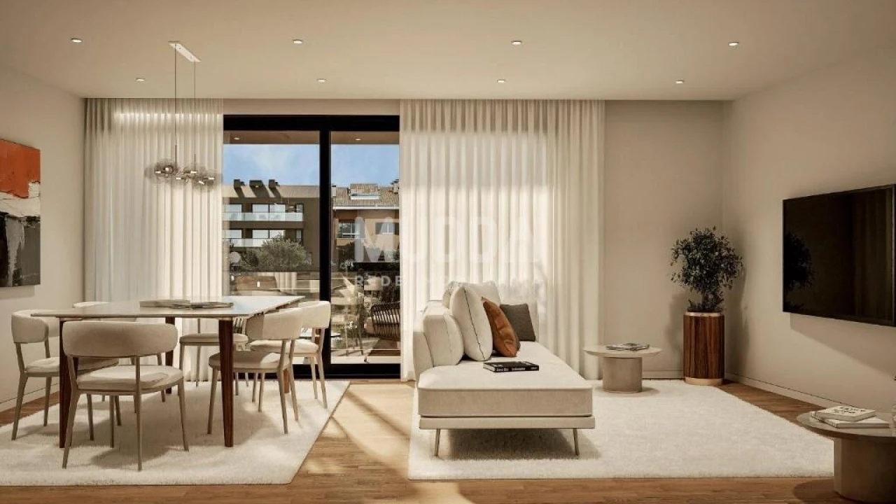 Apartamento T2 para Venda em Silvalde Foto 9