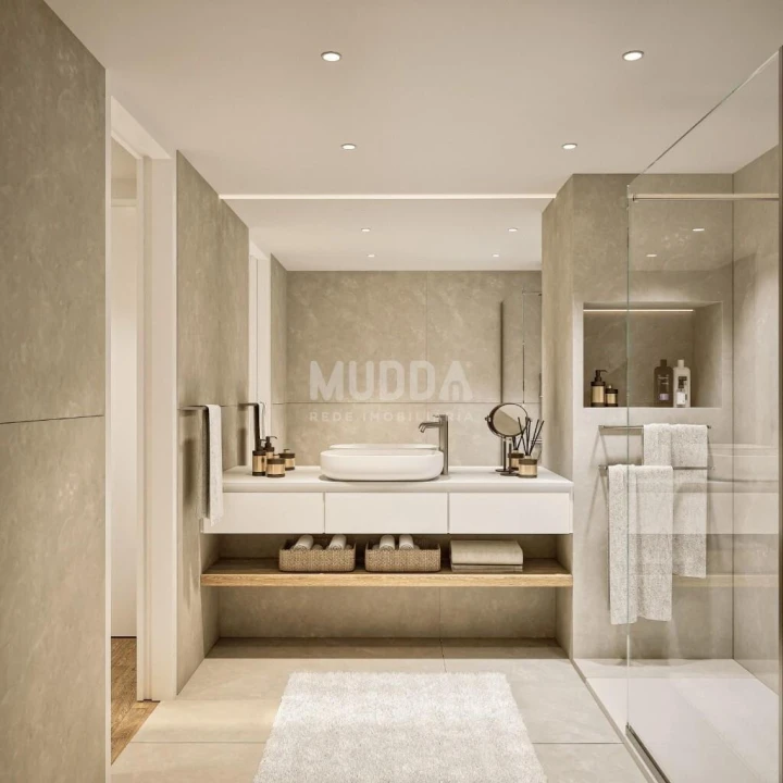 Apartamento T2 para Venda em Silvalde Foto 5