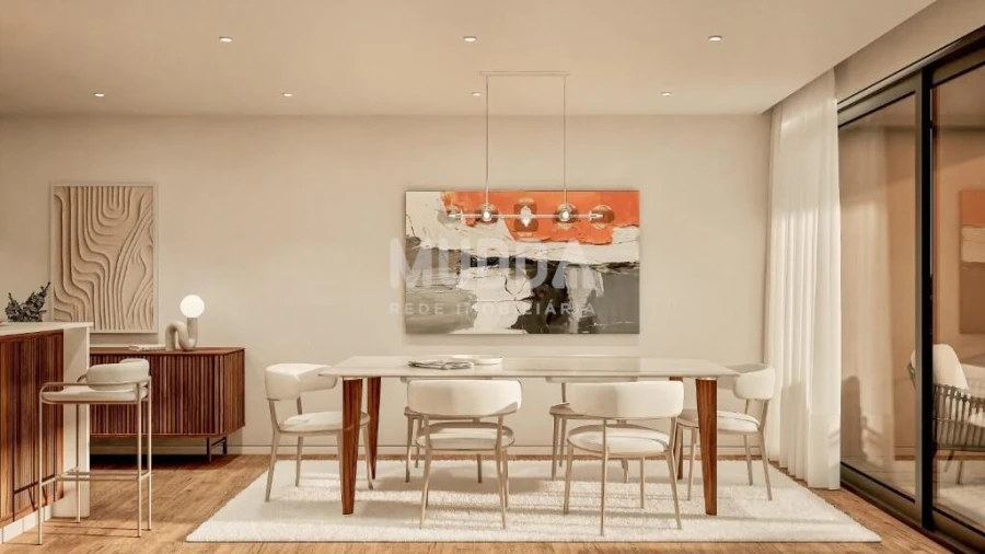 Apartamento T2 para Venda em Silvalde Foto 13