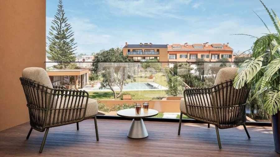 Apartamento T2 para Venda em Silvalde Foto 24