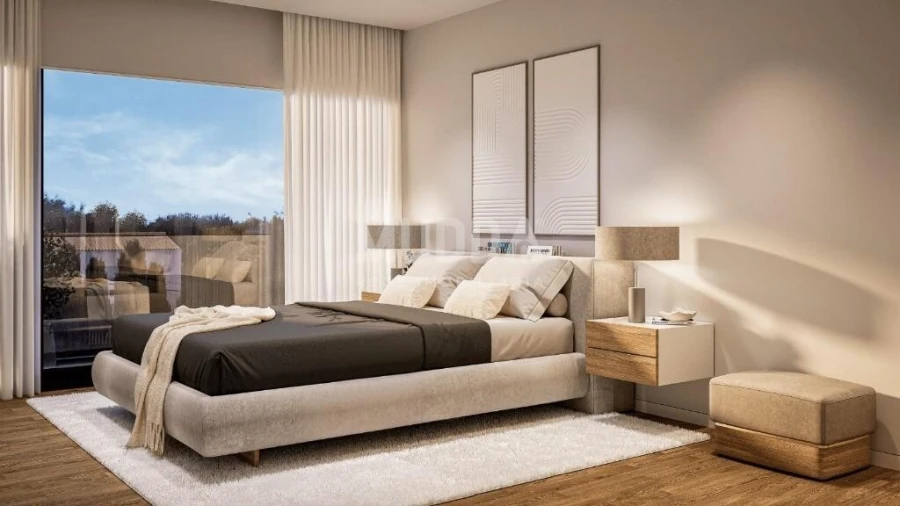 Apartamento T2 para Venda em Silvalde Foto 21