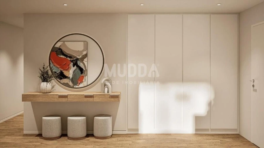 Apartamento T2 para Venda em Silvalde Foto 8