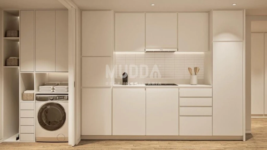 Apartamento T2 para Venda em Silvalde Foto 10