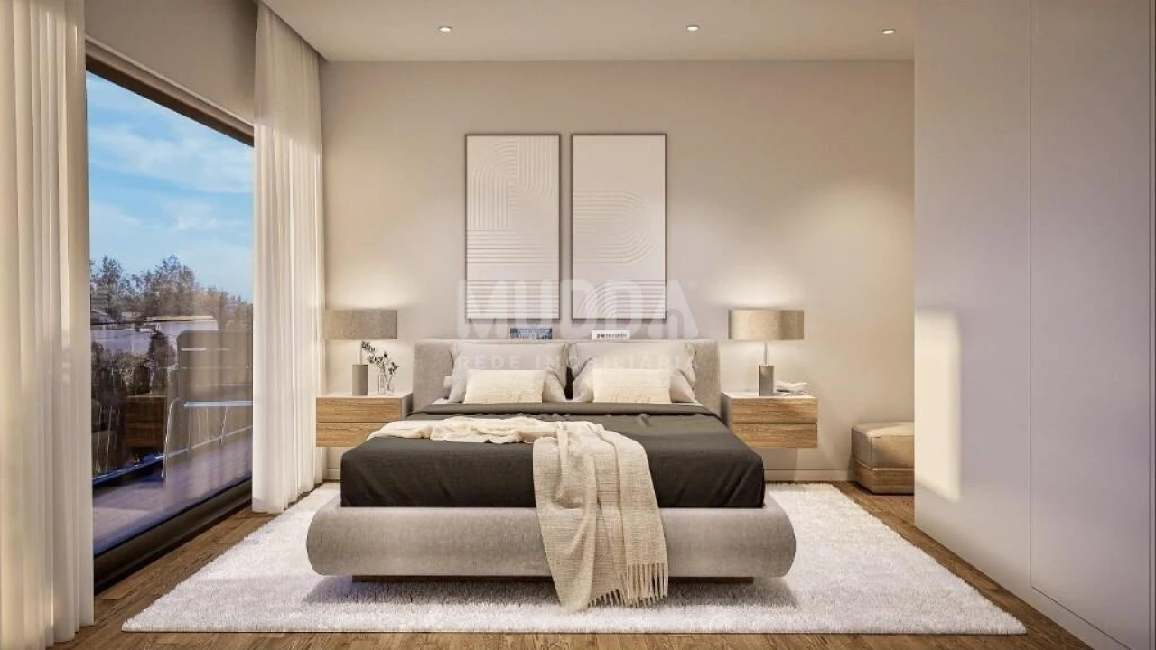 Apartamento T2 para Venda em Silvalde Foto 14