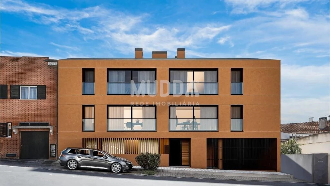 Apartamento T2 para Venda em Silvalde Foto 20