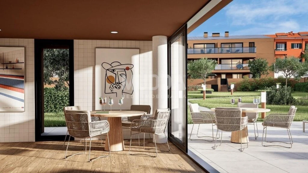 Apartamento T2 para Venda em Silvalde Foto 19