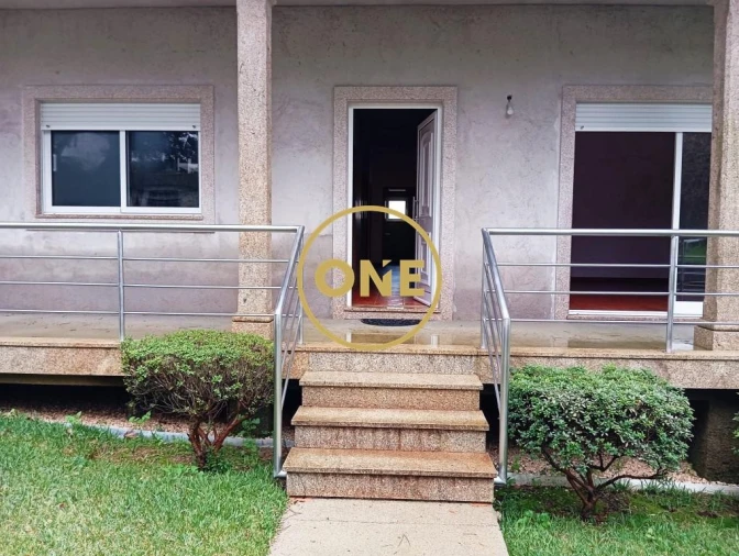 Moradia T3 para Venda em Santo Tirso, Couto (Santa Cristina e São Miguel) e Burgães Foto 3