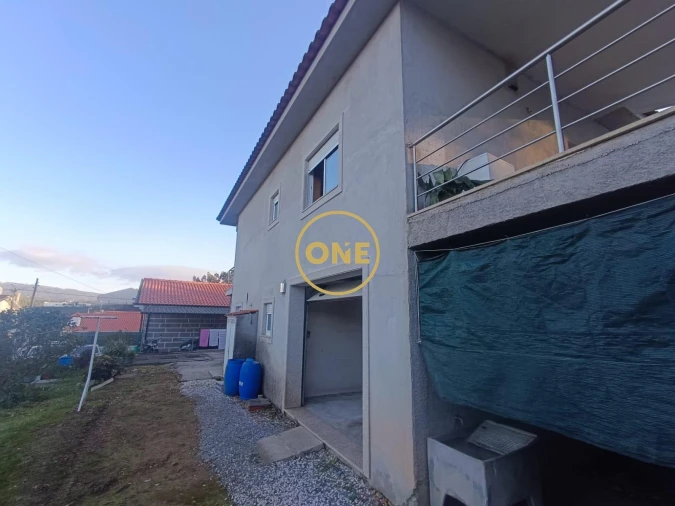 Moradia T3 para Venda em Santo Tirso, Couto (Santa Cristina e São Miguel) e Burgães Foto 15