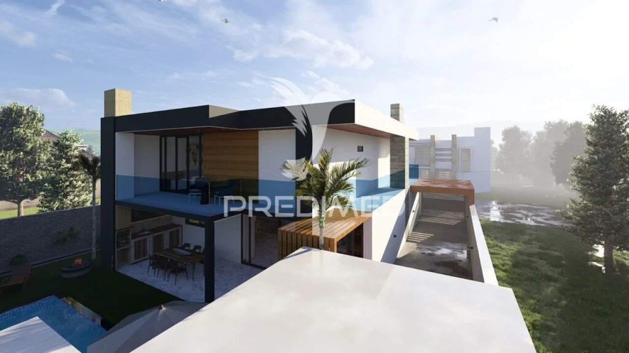 Moradia T4 para Venda em Quinta do Anjo Foto 6