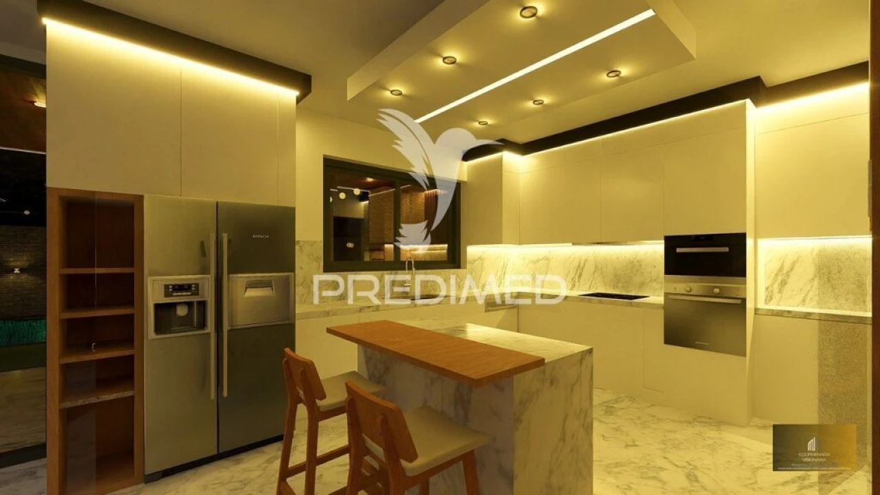 Moradia T4 para Venda em Quinta do Anjo Foto 15