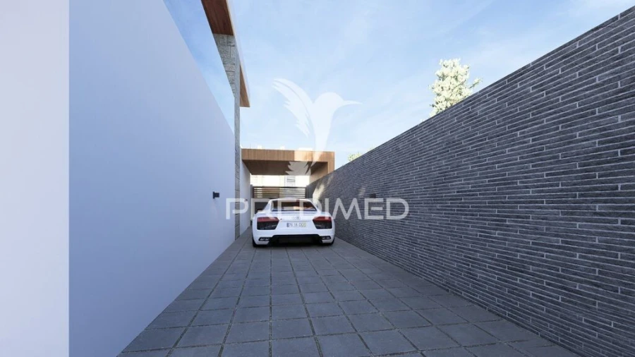 Moradia T4 para Venda em Quinta do Anjo Foto 13