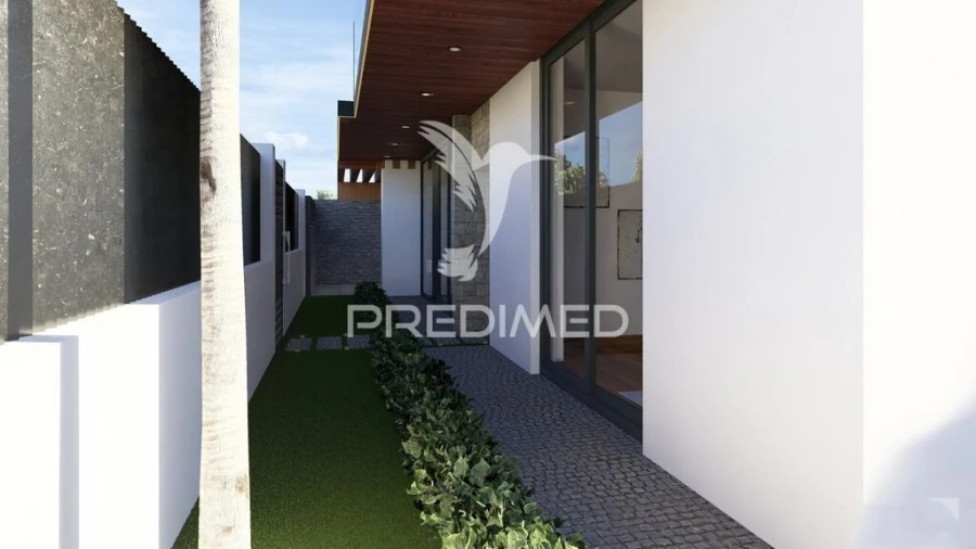 Moradia T4 para Venda em Quinta do Anjo Foto 10