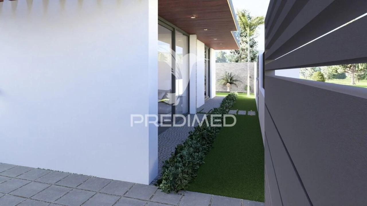 Moradia T4 para Venda em Quinta do Anjo Foto 11