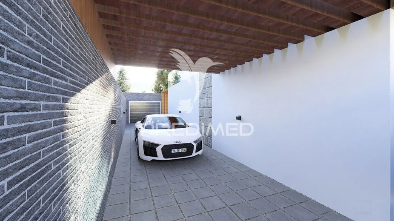 Moradia T4 para Venda em Quinta do Anjo Foto 14