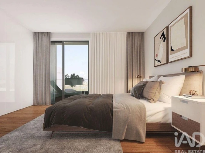 Apartamento T2 para Venda em Almancil Foto 4