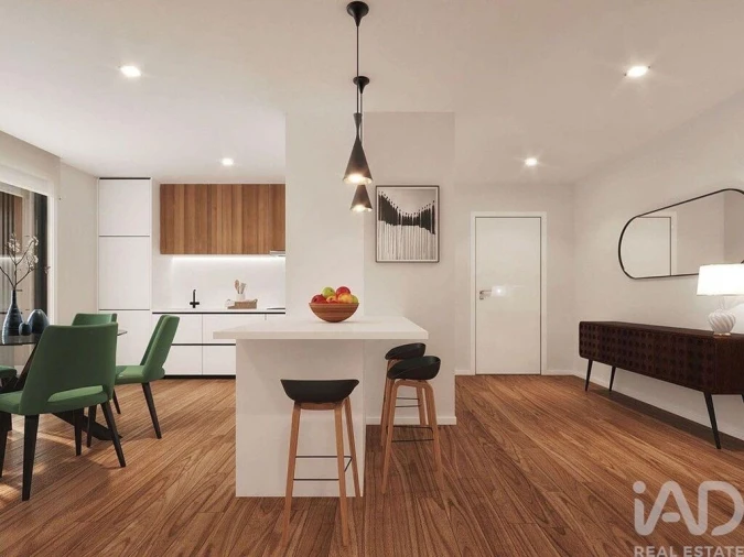 Apartamento T2 para Venda em Almancil Foto 10