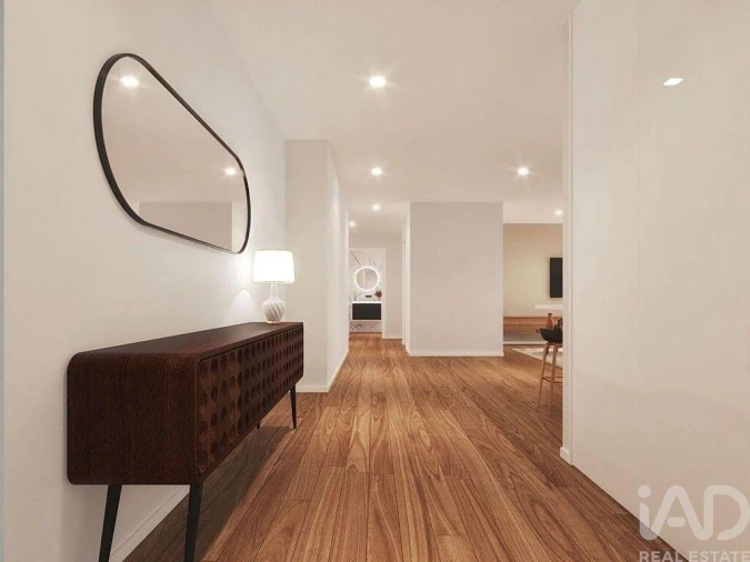 Apartamento T2 para Venda em Almancil Foto 11