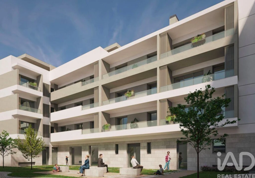 Apartamento T2 para Venda em Almancil Foto 17