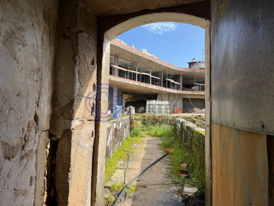 Quinta T2 para Venda em Fânzeres e São Pedro da Cova Foto 5