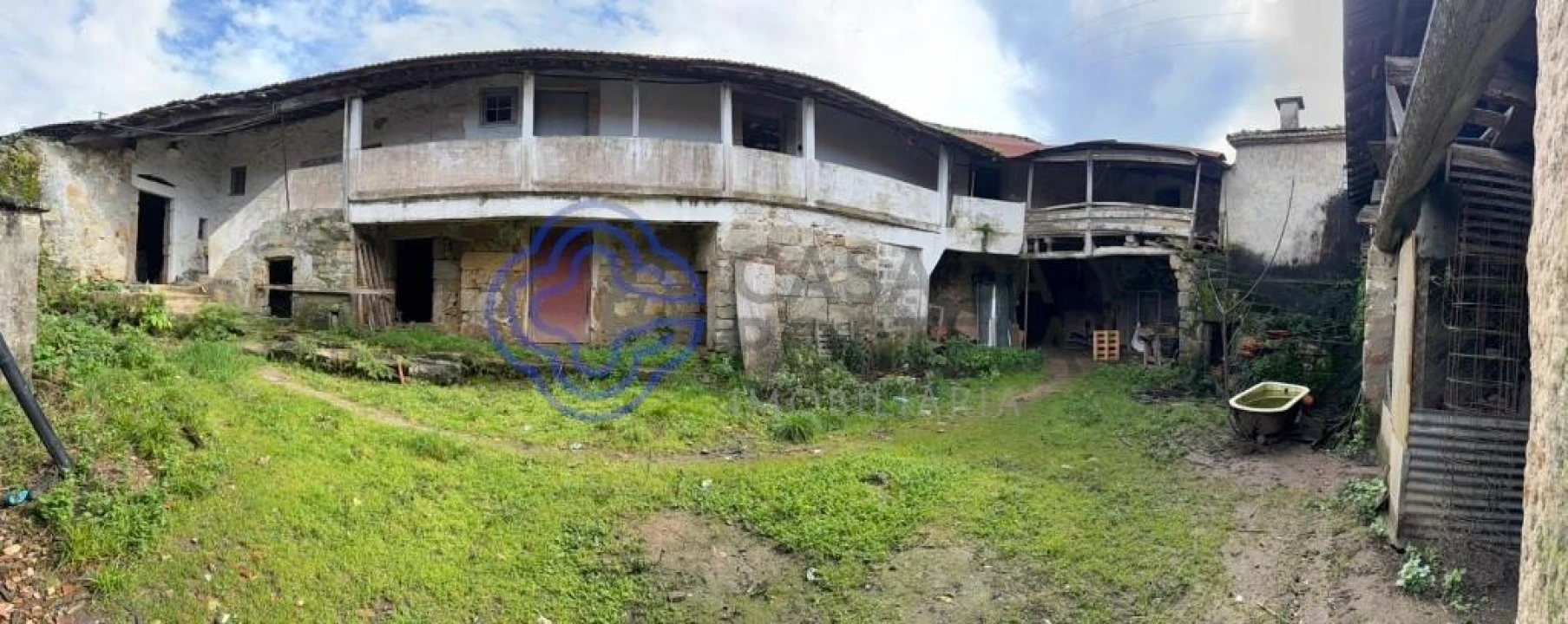 Quinta T2 para Venda em Fânzeres e São Pedro da Cova Foto 18