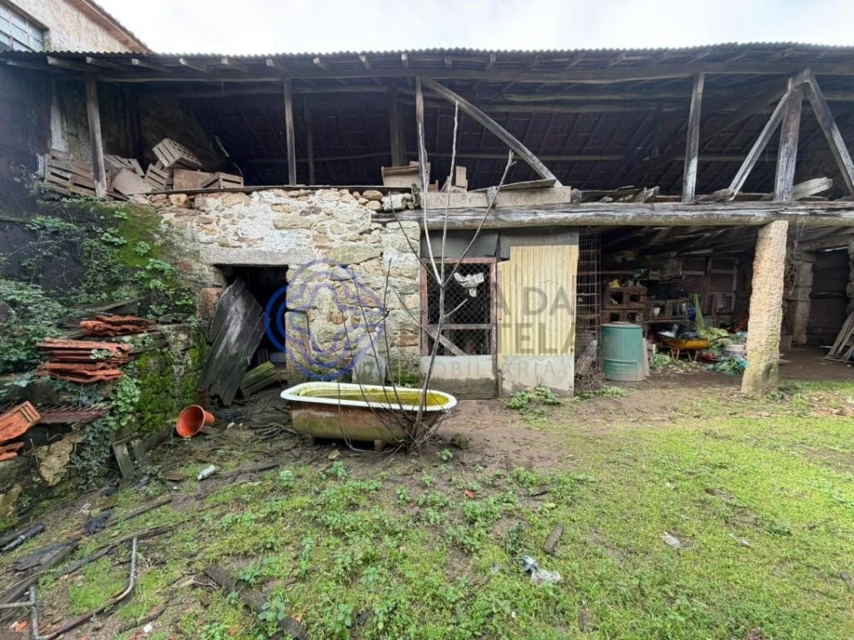 Quinta T2 para Venda em Fânzeres e São Pedro da Cova Foto 22
