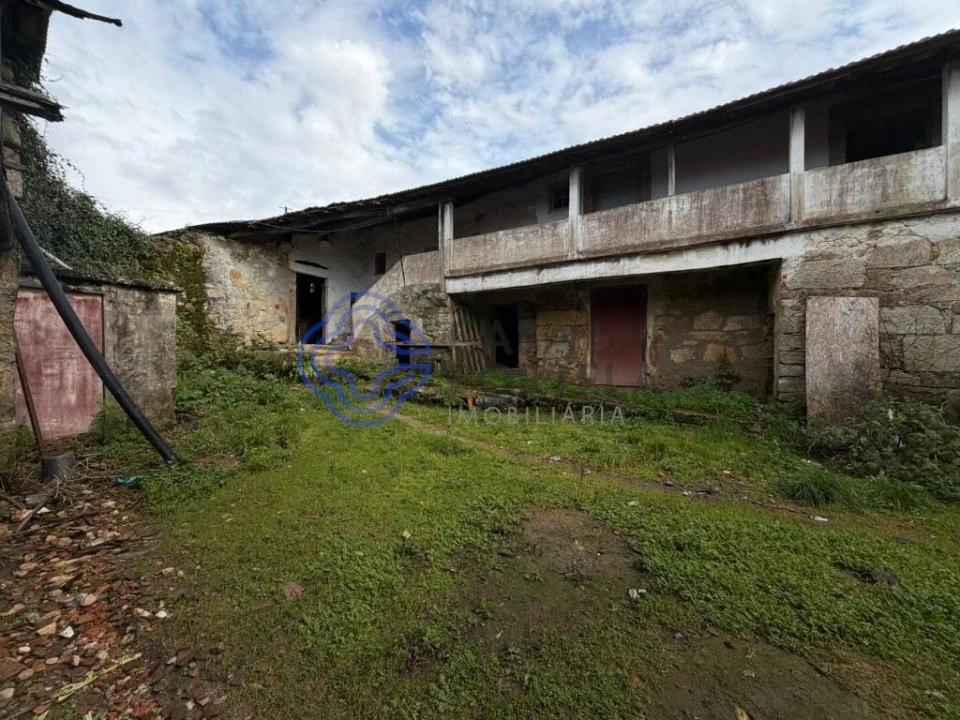 Quinta T2 para Venda em Fânzeres e São Pedro da Cova Foto 24