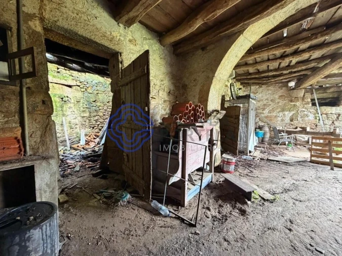 Quinta T2 para Venda em Fânzeres e São Pedro da Cova Foto 25