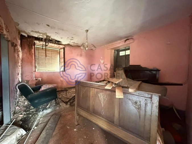 Quinta T2 para Venda em Fânzeres e São Pedro da Cova Foto 7