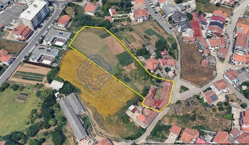 Quinta T2 para Venda em Fânzeres e São Pedro da Cova Foto 26